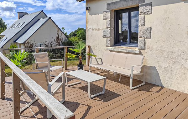 Ferienhaus - Pleubian , Frankreich - FBC903 2