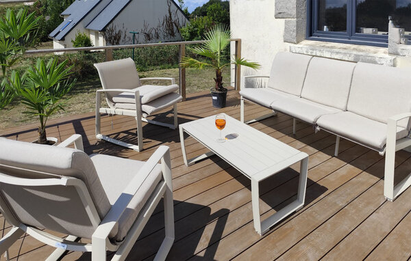 Ferienhaus - Pleubian , Frankreich - FBC903 101