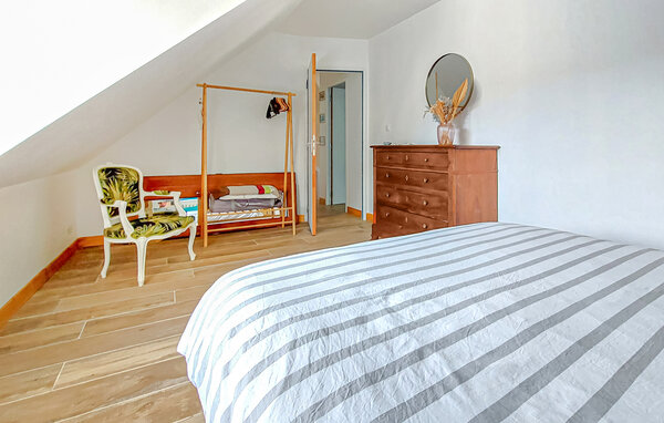 Domy wakacyjne - Plourivo , Francja - FBC904 602
