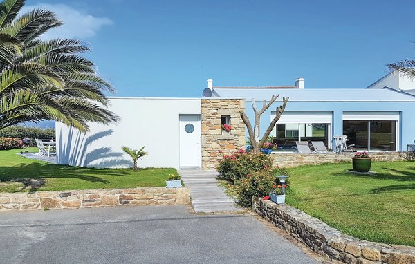Holiday Home - Plouarzel , France - FBF021 4