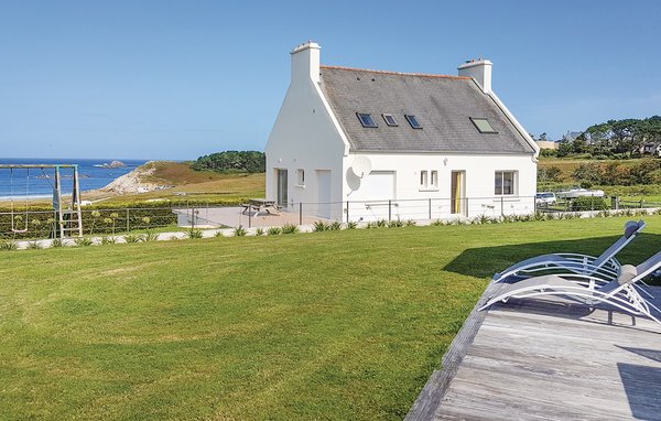Holiday Home - Plouarzel , France - FBF021 103