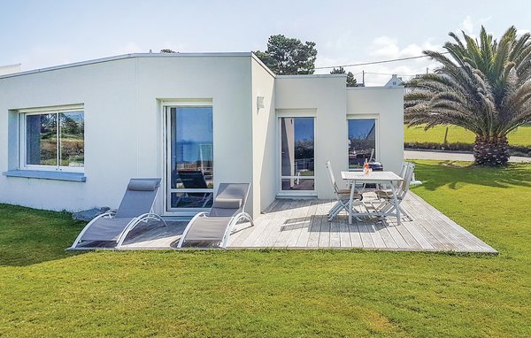 Holiday Home - Plouarzel , France - FBF021 104