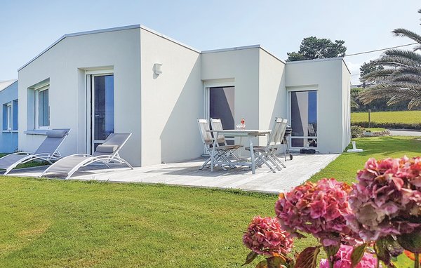 Holiday Home - Plouarzel , France - FBF021 8