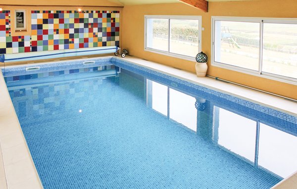 Holiday Home - Plouarzel , France - FBF021 11
