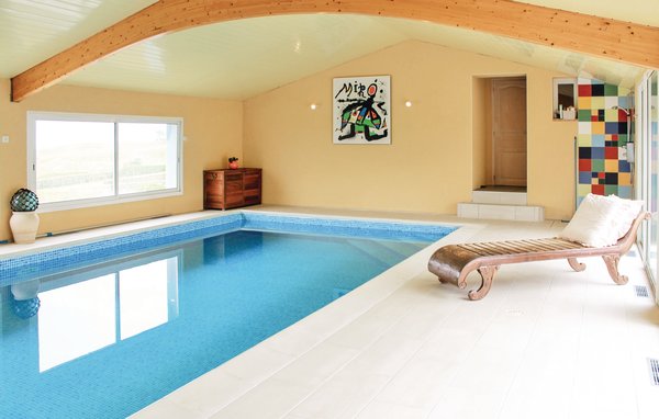 Holiday Home - Plouarzel , France - FBF021 9