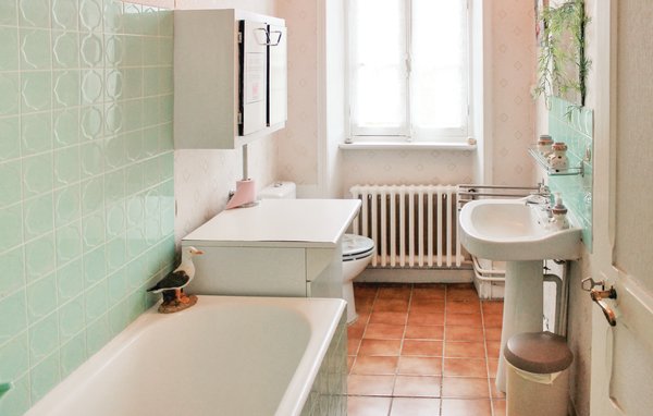 Vakantiehuis - Morlaix , Frankrijk - FBF042 702
