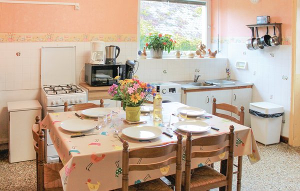 Vakantiehuis - Morlaix , Frankrijk - FBF042 3
