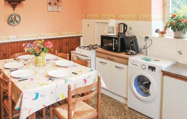 Vakantiehuis - Morlaix , Frankrijk - FBF042 401