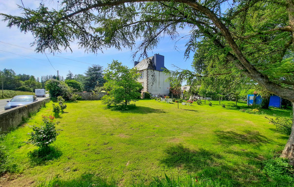 Vakantiehuis - Morlaix , Frankrijk - FBF042 106