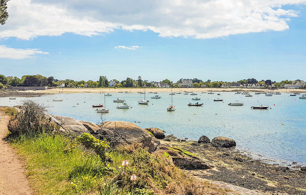 Apartment - Concarneau , France - FBF068 902