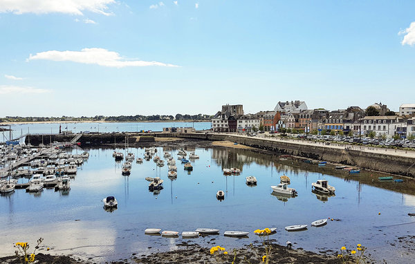 Apartment - Concarneau , France - FBF068 905