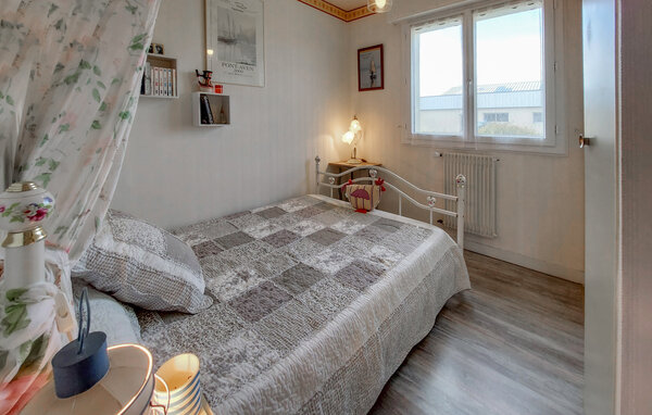 Apartment - Concarneau , France - FBF068 603