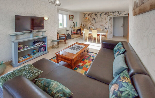 Apartment - Concarneau , France - FBF068 301