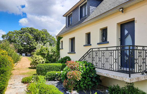 Apartment - Concarneau , France - FBF068 82