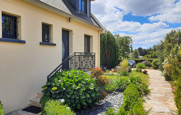 Apartment - Concarneau , France - FBF068 83
