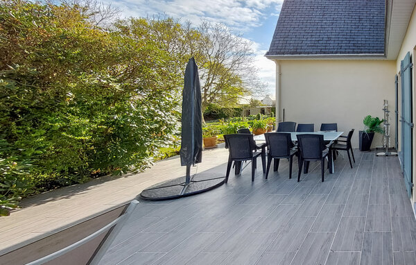 Apartment - Concarneau , France - FBF068 104
