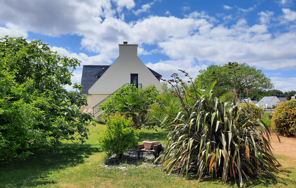 Apartment - Concarneau , France - FBF068 105