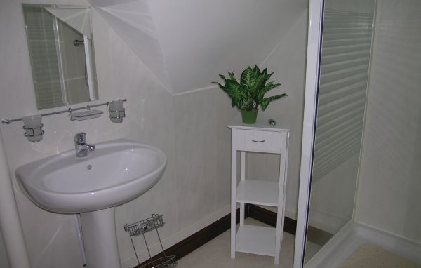Vakantiehuis 