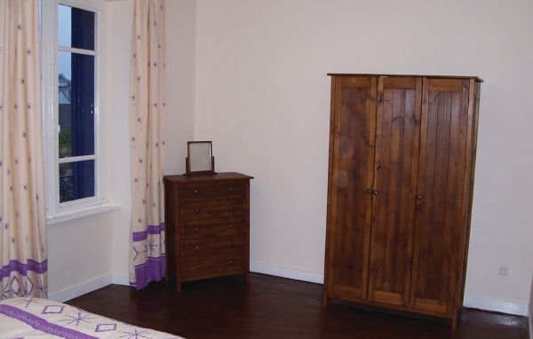 Vakantiehuis 
