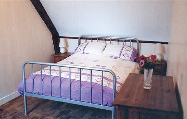 Vakantiehuis 