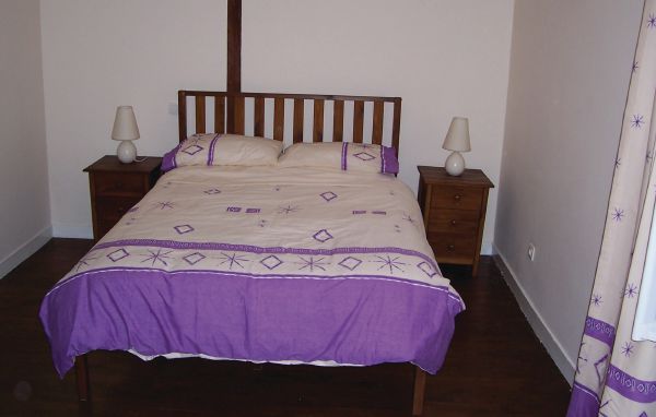 Vakantiehuis 