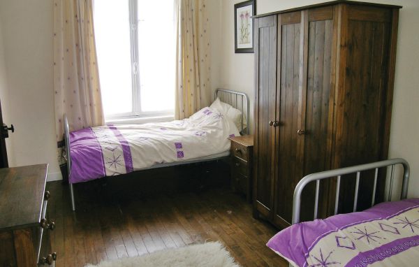 Vakantiehuis 