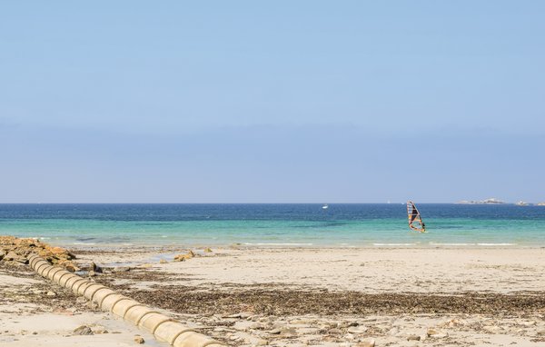 Location de vacances - Santec , France - FBF225 6