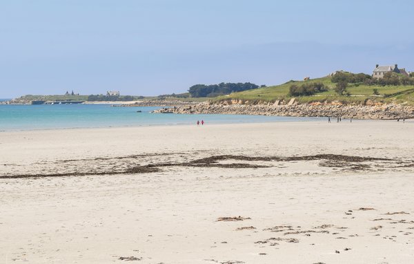 Location de vacances - Santec , France - FBF225 901