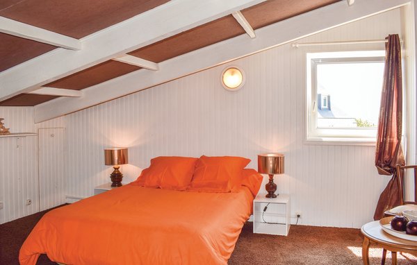 Location de vacances - Santec , France - FBF225 8