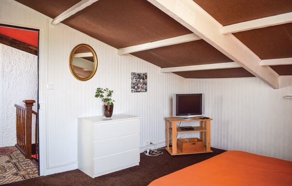 Location de vacances - Santec , France - FBF225 602