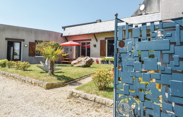 Location de vacances - Santec , France - FBF225 81