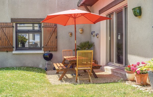 Location de vacances - Santec , France - FBF225 5
