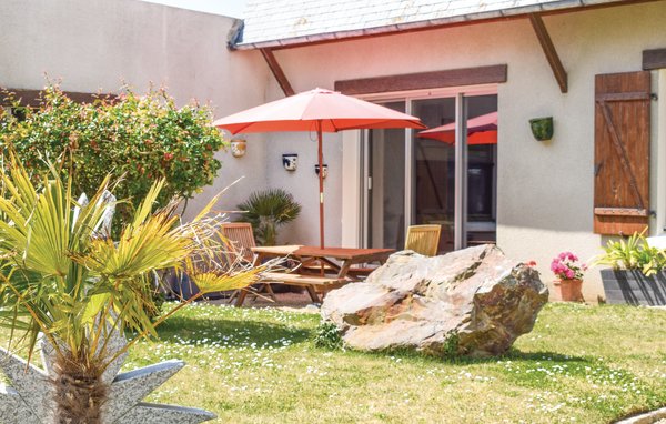 Location de vacances - Santec , France - FBF225 101