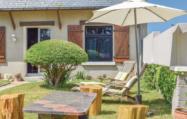 Location de vacances - Santec , France - FBF225 102