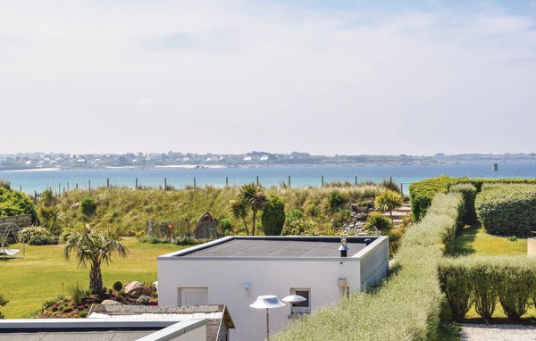 Location de vacances - Santec , France - FBF225 201