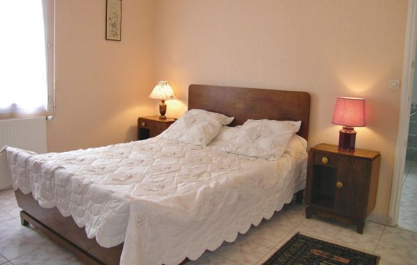 Ferienhaus 