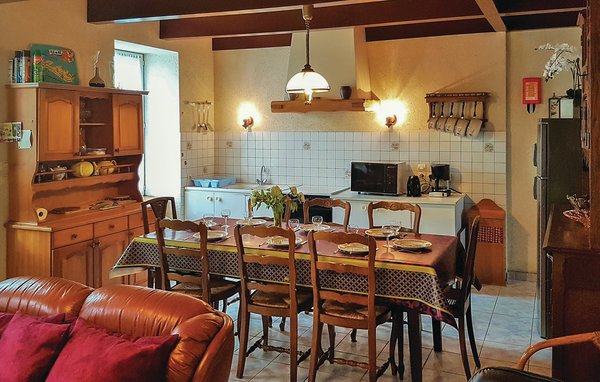 Ferienhaus 