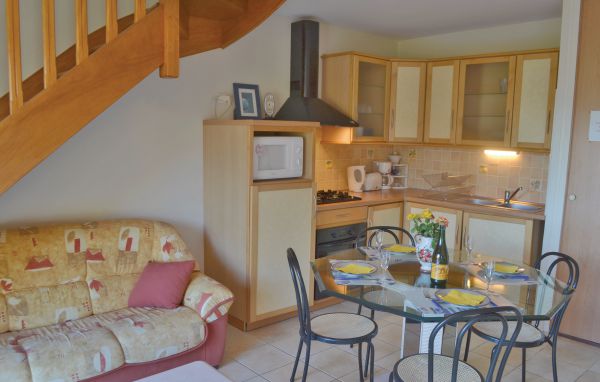 Casa de vacaciones - Plomeur , Francia - FBF279 301