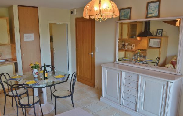 Casa de vacaciones - Plomeur , Francia - FBF279 303