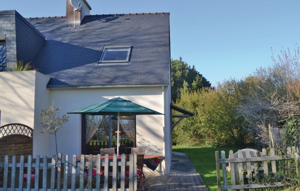 Casa de vacaciones - Plomeur , Francia - FBF279 81