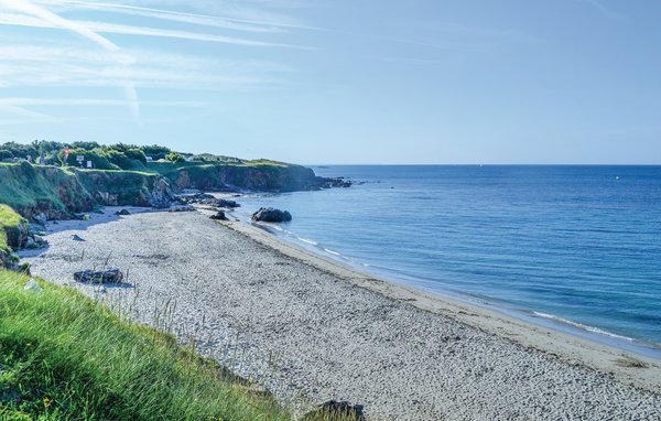 Casa de vacaciones - Moëlan-sur-Mer , Francia - FBF311 8