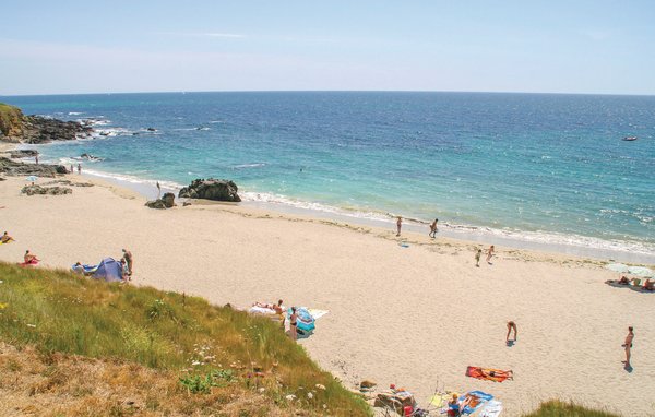 Casa de vacaciones - Moëlan-sur-Mer , Francia - FBF311 9