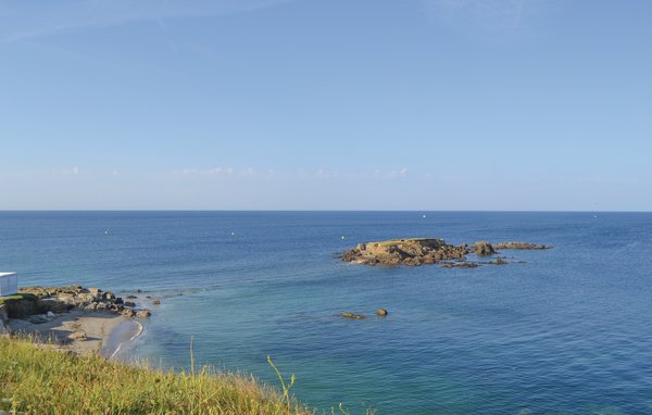 Casa de vacaciones - Moëlan-sur-Mer , Francia - FBF311 901