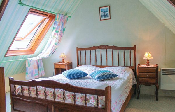 Casa de vacaciones - Moëlan-sur-Mer , Francia - FBF311 4