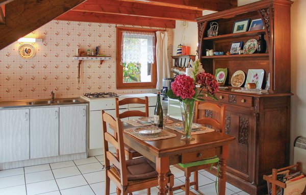 Casa de vacaciones - Moëlan-sur-Mer , Francia - FBF311 3