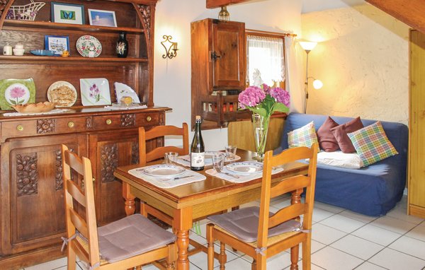 Casa de vacaciones - Moëlan-sur-Mer , Francia - FBF311 5