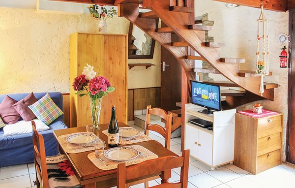 Casa de vacaciones - Moëlan-sur-Mer , Francia - FBF311 7