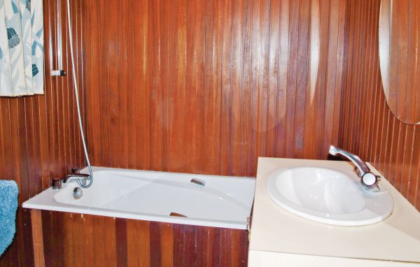 Ferienhaus - Saint Pabu , Frankreich - FBF325 701