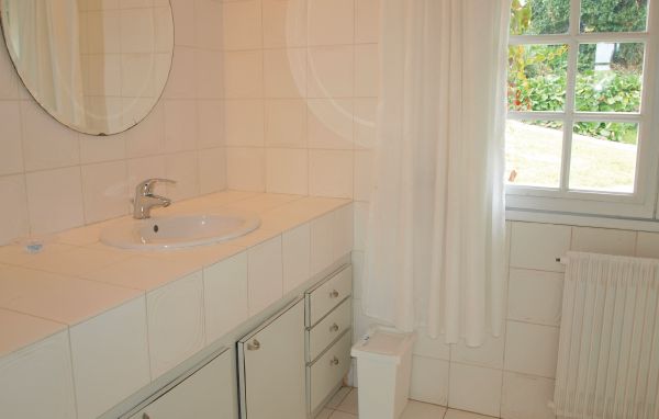 Ferienhaus - Saint Pabu , Frankreich - FBF325 702