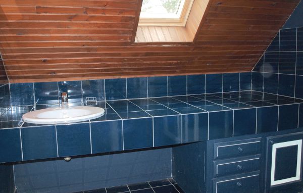 Ferienhaus - Saint Pabu , Frankreich - FBF325 703